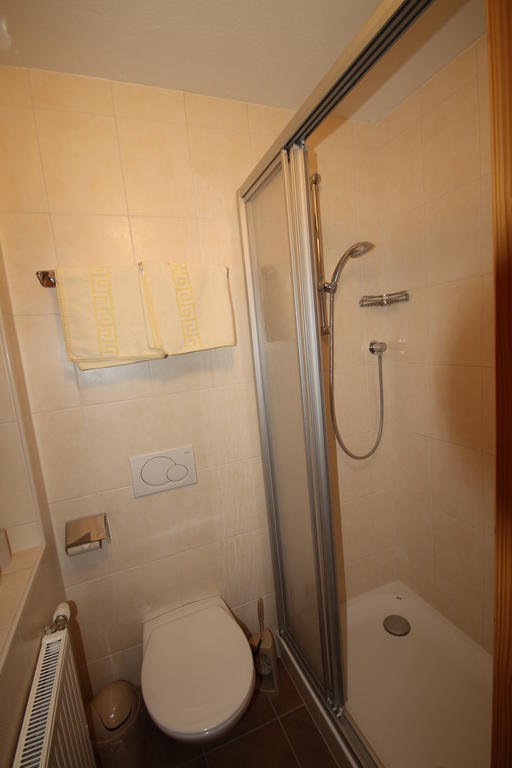 Alpenbauernhof Groebenhof Villa Fulpmes Room photo